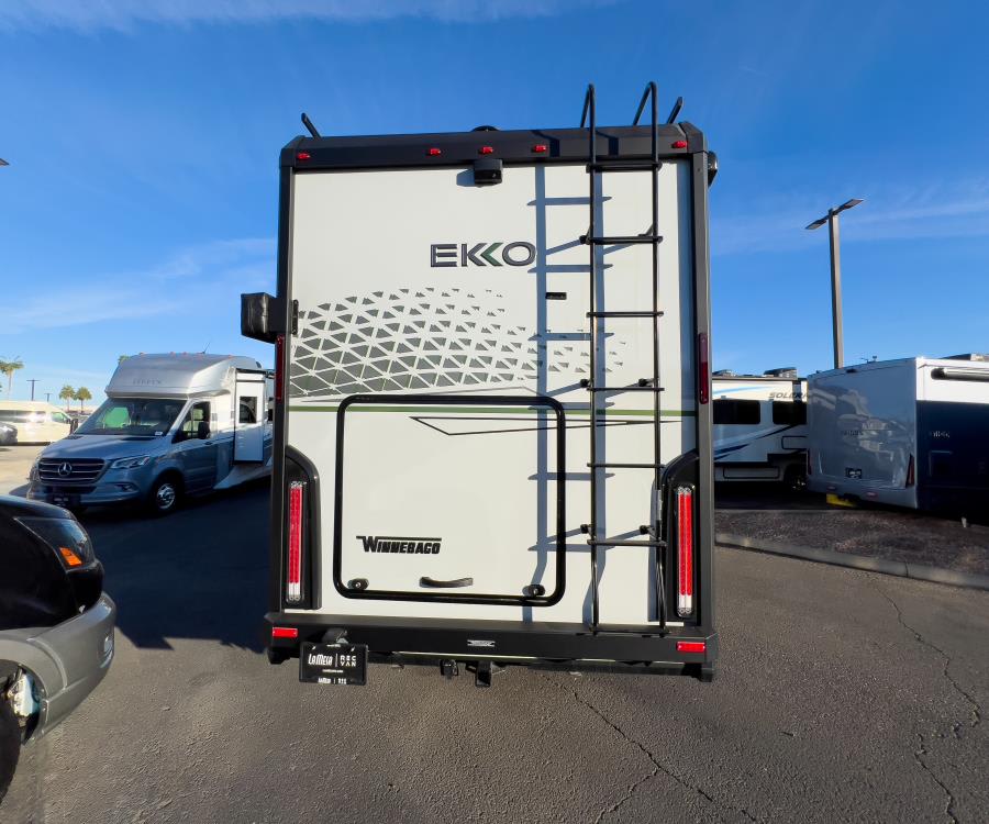 2026 Winnebago EKKO — photo 30 view