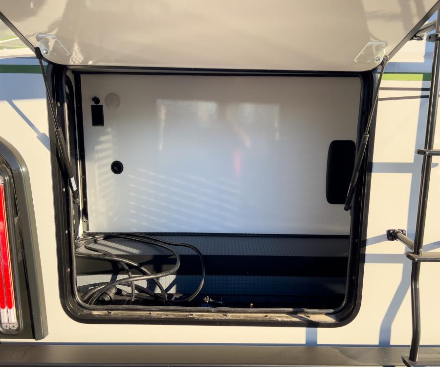 2026 Winnebago EKKO — photo 31 view