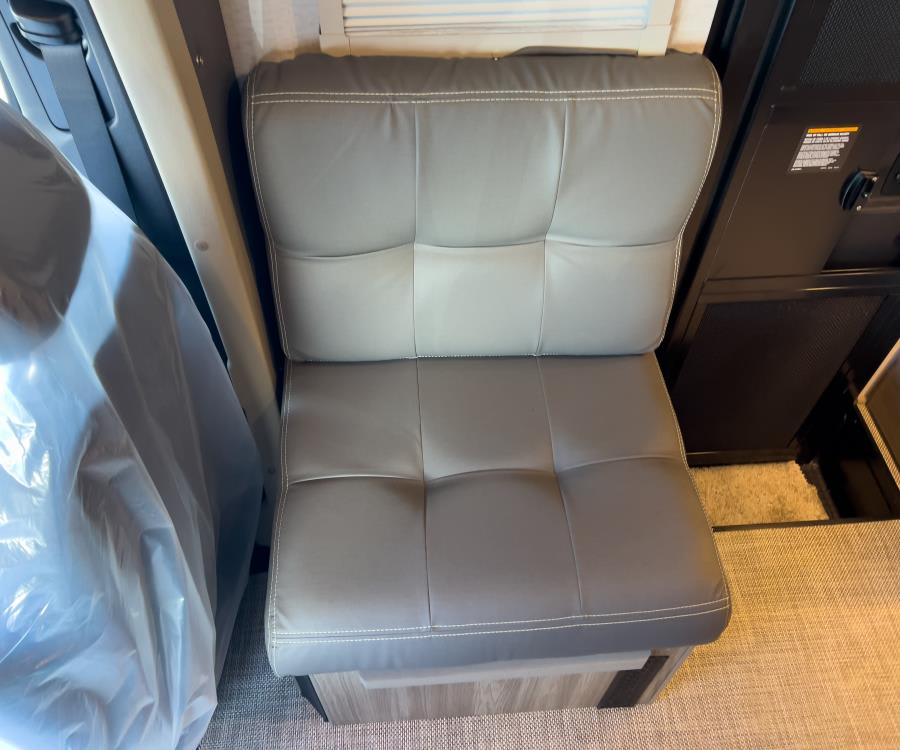 2026 Winnebago EKKO — photo 9 view