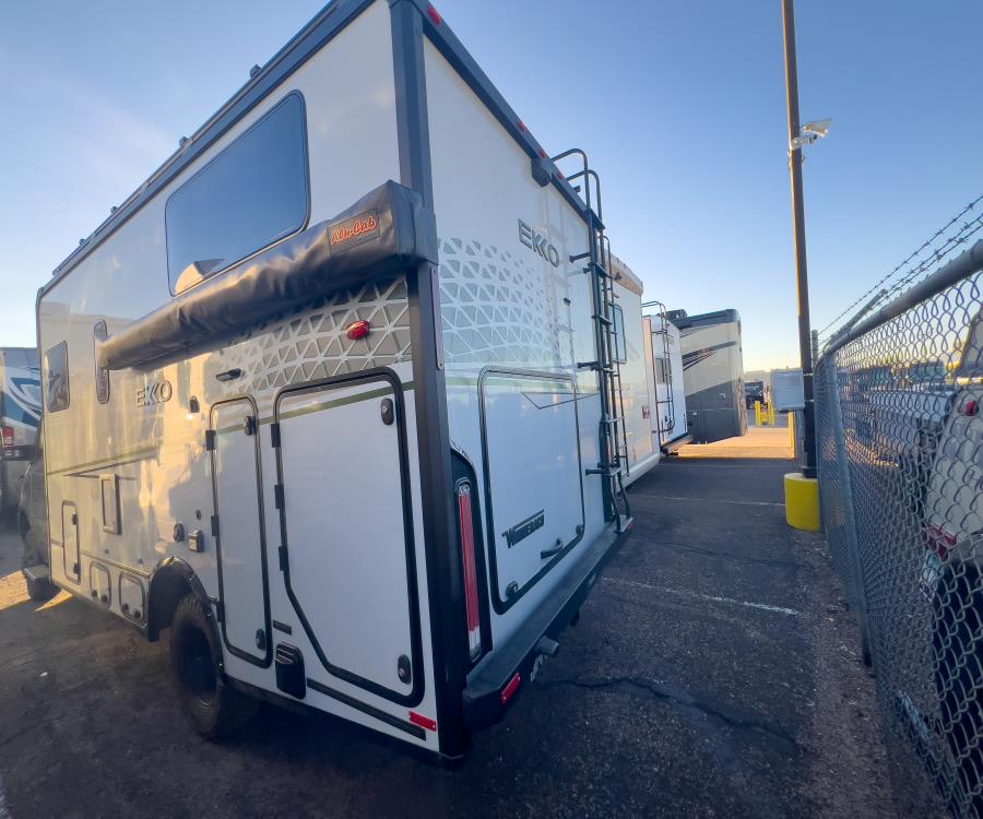 2026 Winnebago EKKO — photo 28 view