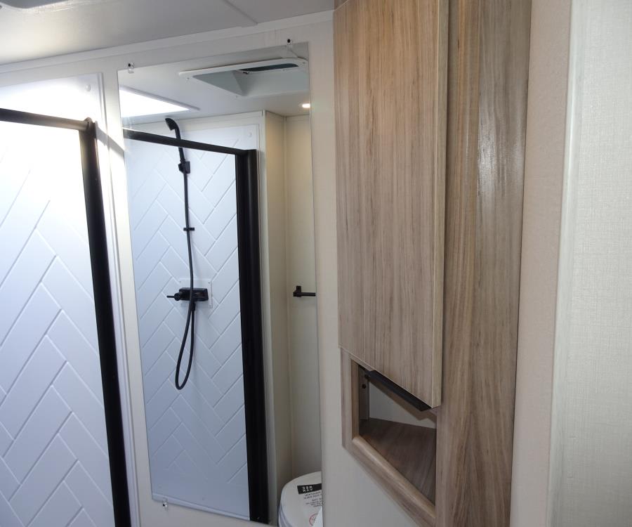 2026 Winnebago Towables ACCESS — photo 8 view