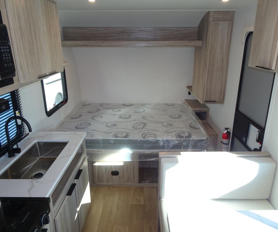 2026 Winnebago Towables ACCESS — photo 9 view