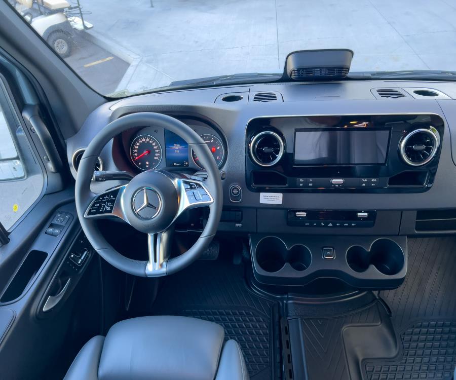 2027 Grech RV TERRENO-ION — rear three-quarter view