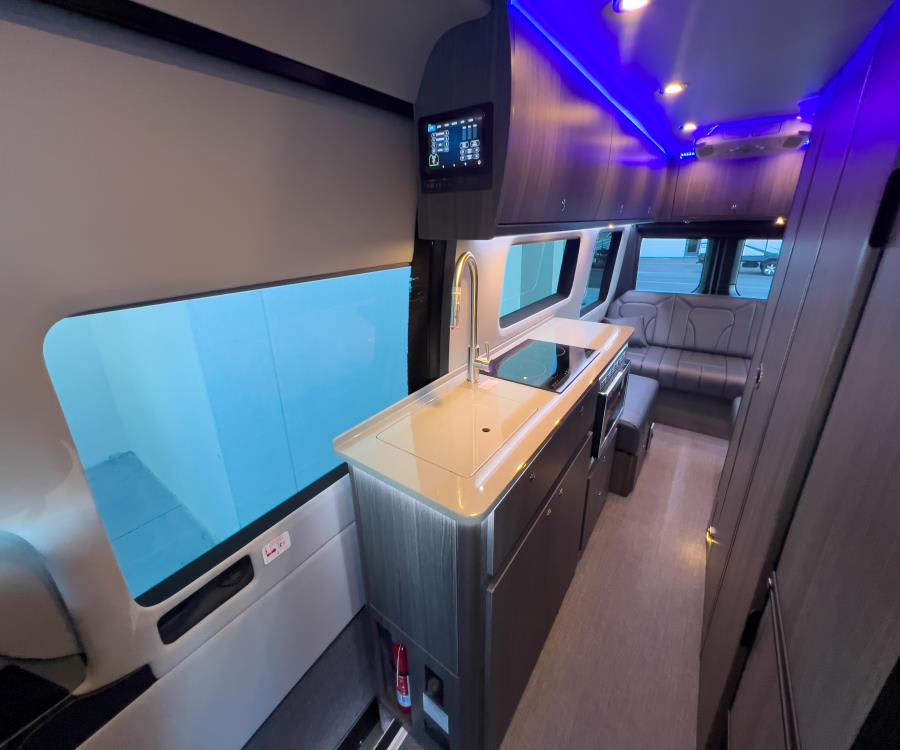 2027 Grech RV TERRENO-ION — photo 11 view