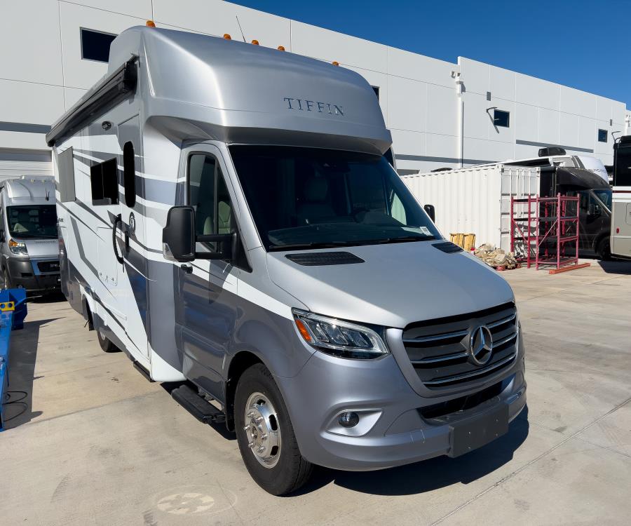 2026 Tiffin WAYFARER