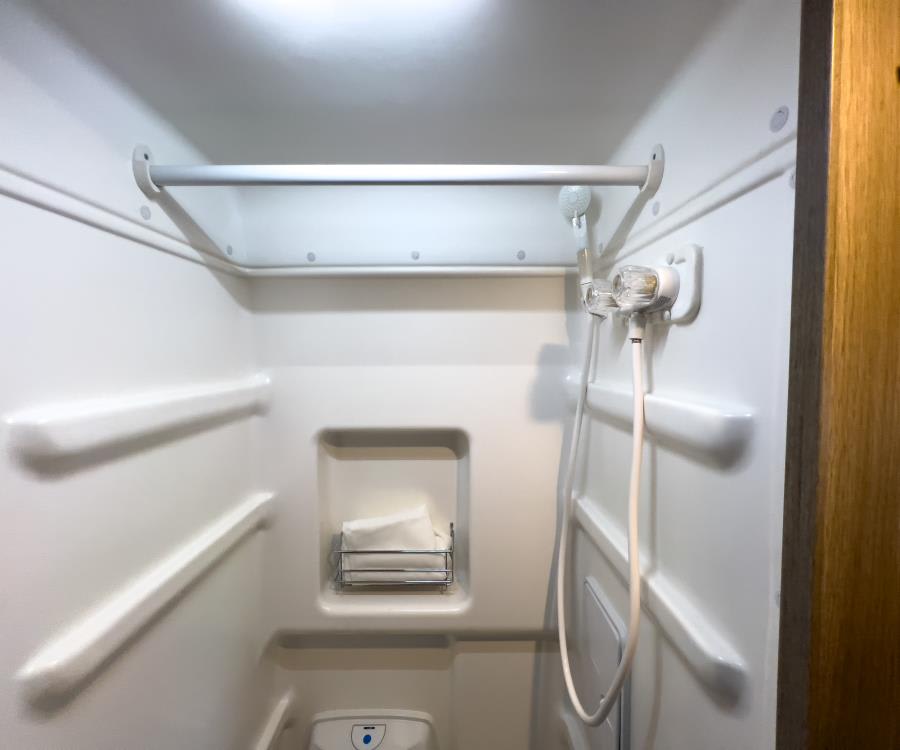 2026 Winnebago SOLIS — photo 14 view