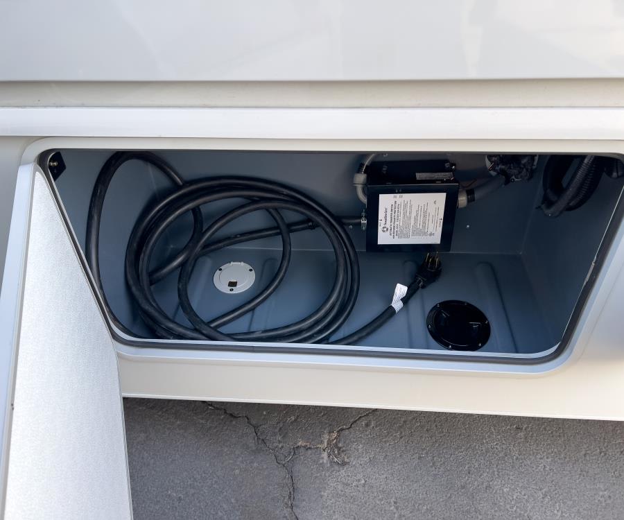 2026 Fleetwood FLAIR — photo 29 view