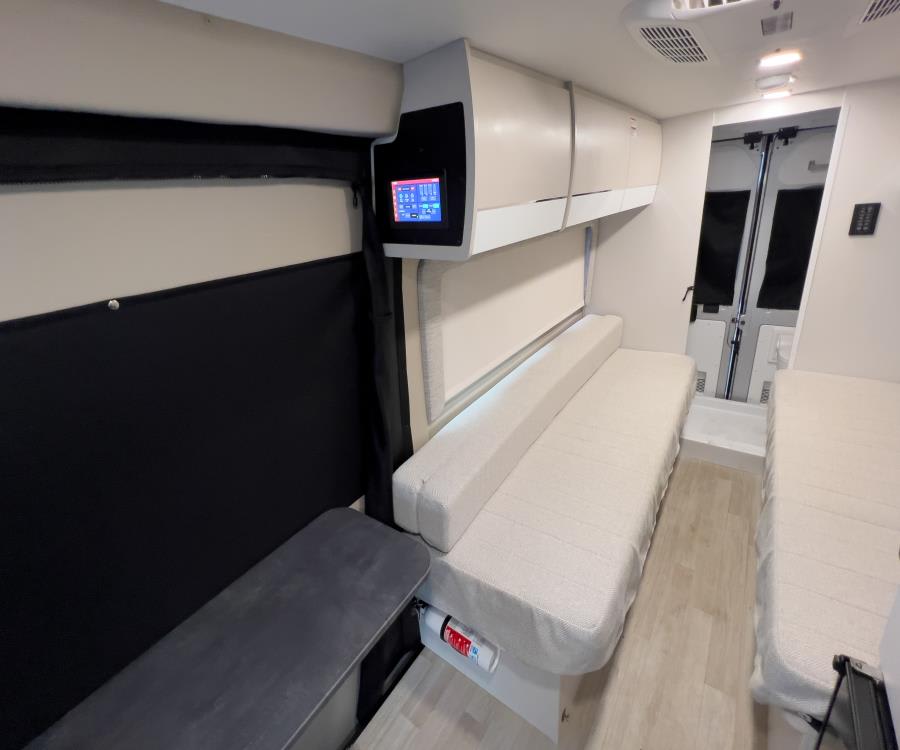 2026 Entegra ETHOS — photo 9 view