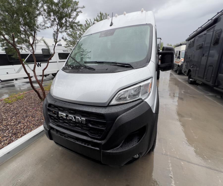2026 Entegra ETHOS — photo 19 view