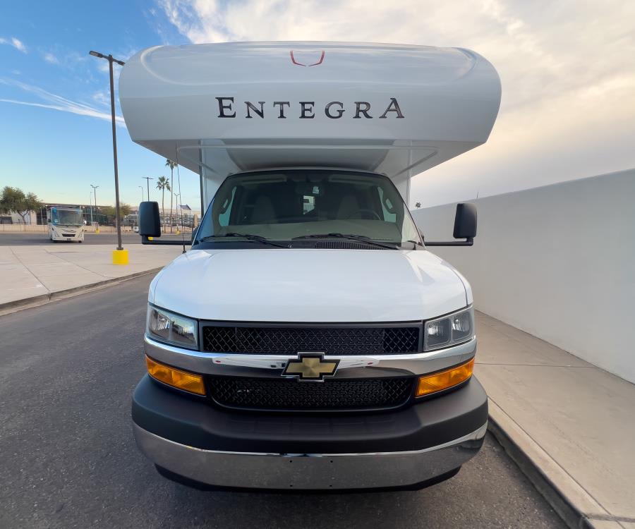 2026 Entegra ODYSSEY SE — photo 28 view