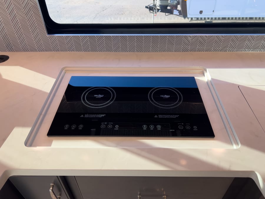 2026 Fleetwood DISCOVERY — photo 13 view