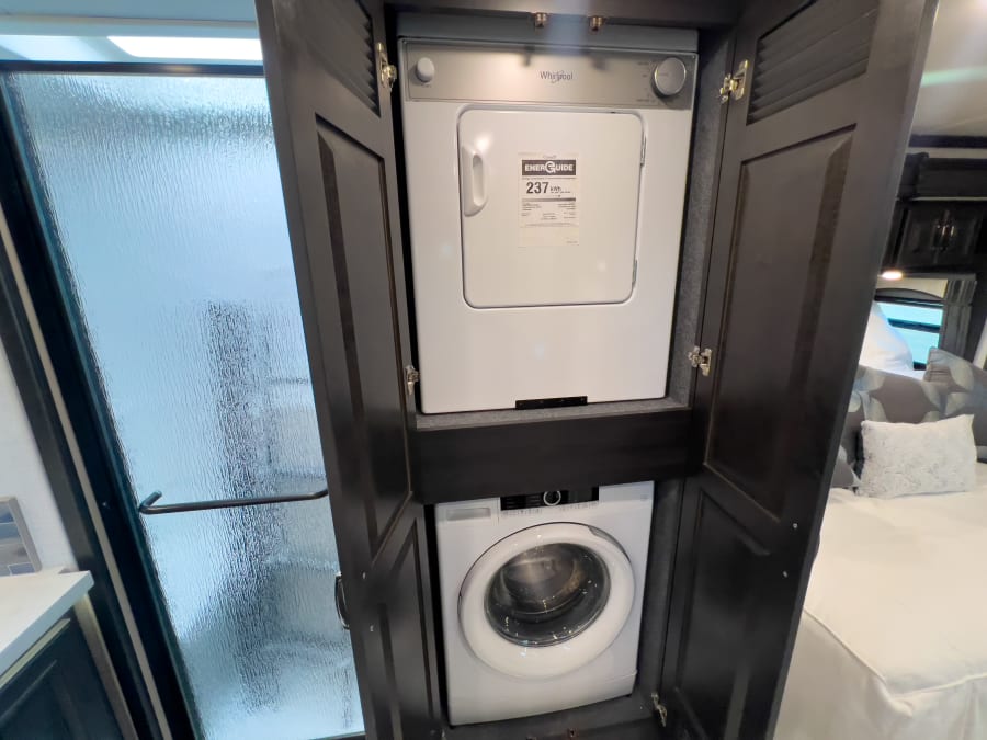 2026 Fleetwood DISCOVERY — photo 22 view