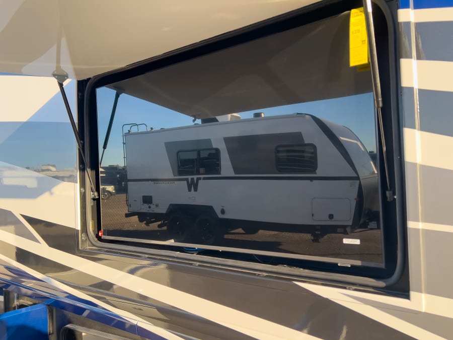 2026 Fleetwood DISCOVERY — photo 32 view
