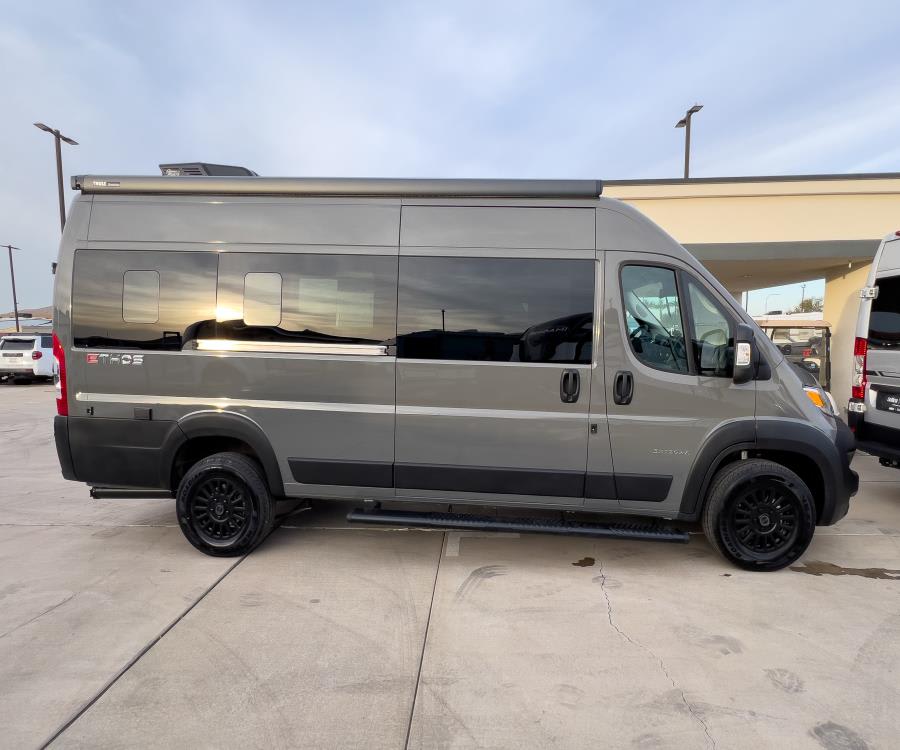 2026 Entegra ETHOS — photo 16 view