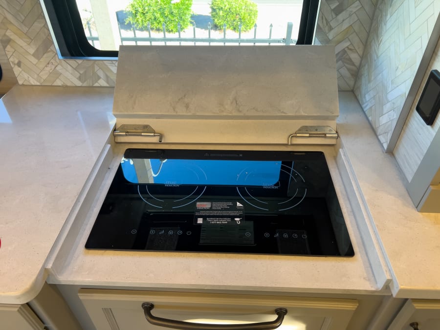 2026 Tiffin ALLEGRO BAY — photo 13 view