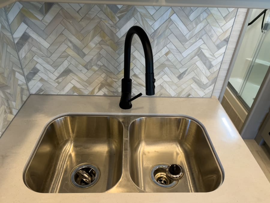 2026 Tiffin ALLEGRO BAY — photo 14 view