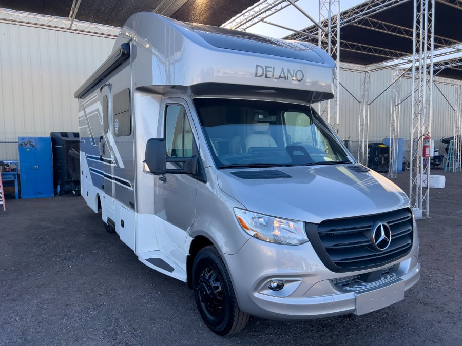 2026 Thor Motor Coach DELANO