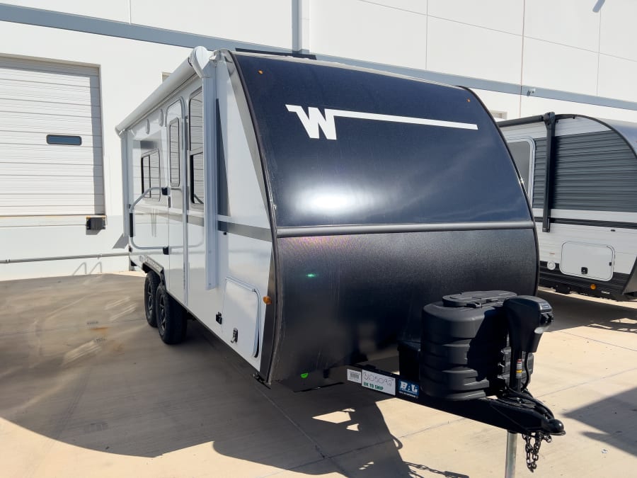 2026 Winnebago Towables MICRO MINNIE-TT