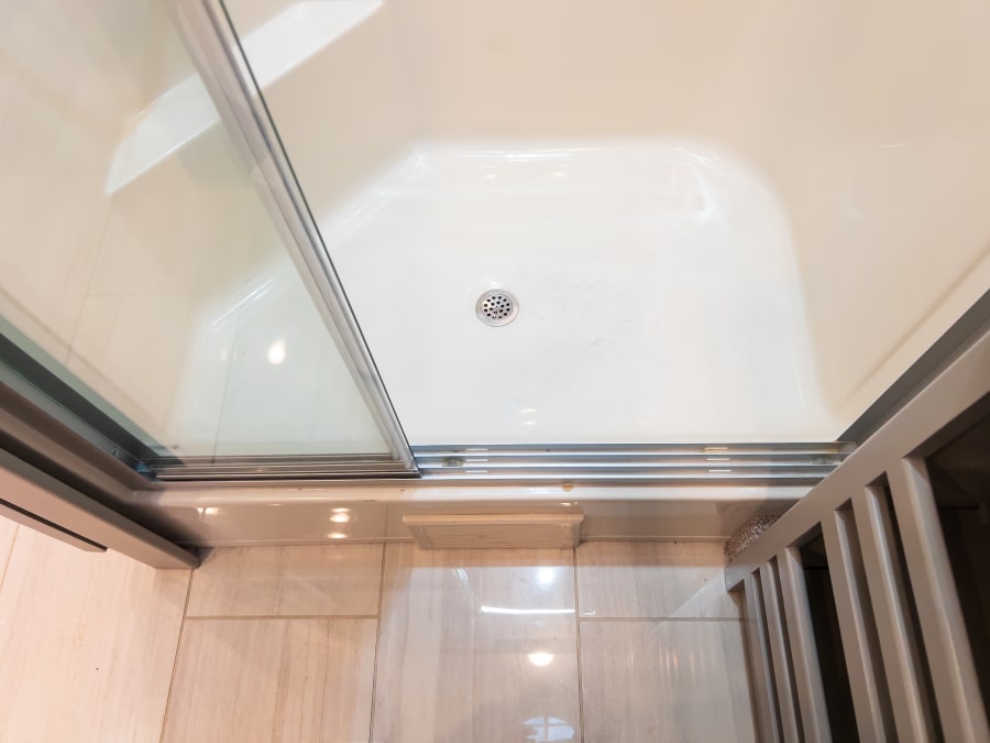 2026 Tiffin ALLEGRO BAY — photo 15 view