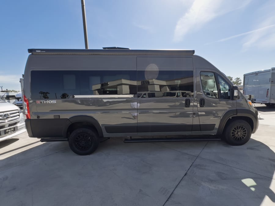 2026 Entegra ETHOS — photo 16 view