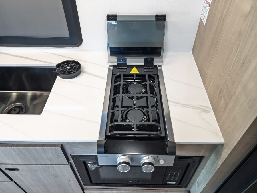 2026 Grand Design LINEAGE SERIES M — photo 12 view