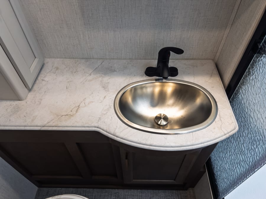 2026 Fleetwood FLAIR — photo 13 view