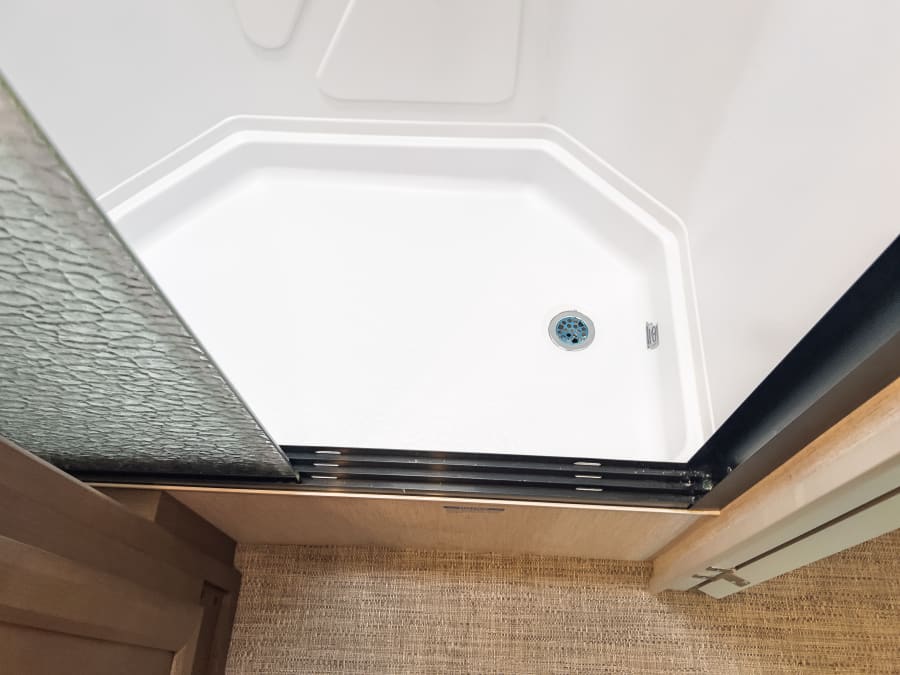 2026 Fleetwood FLAIR — photo 14 view