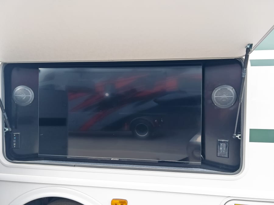 2026 Fleetwood FLAIR — photo 22 view