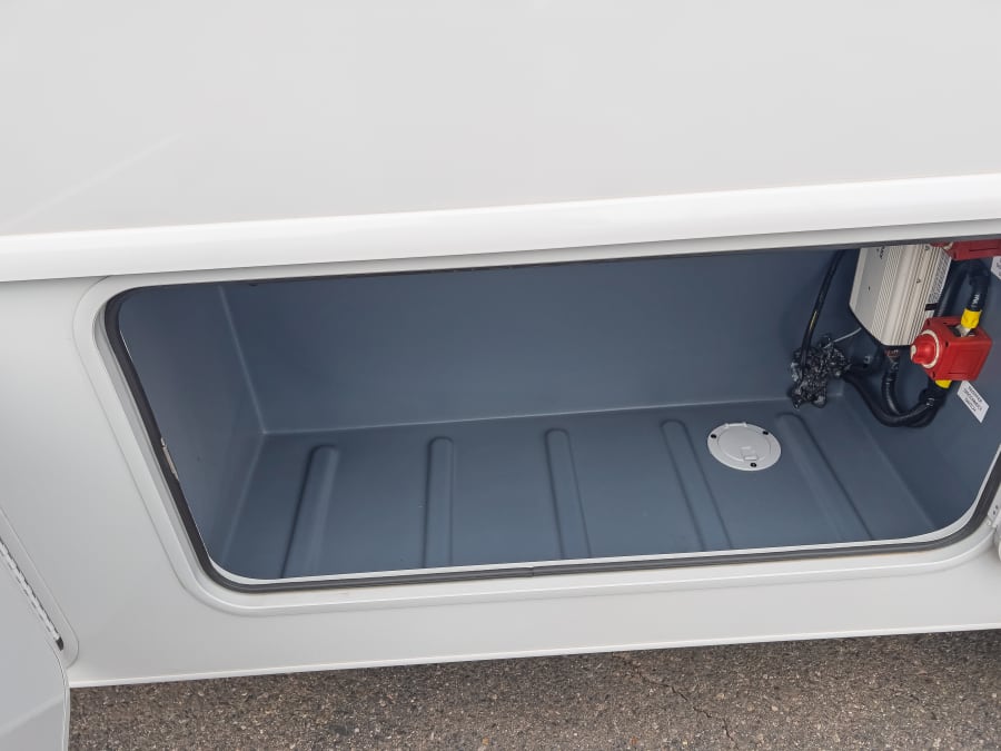 2026 Fleetwood FLAIR — photo 24 view