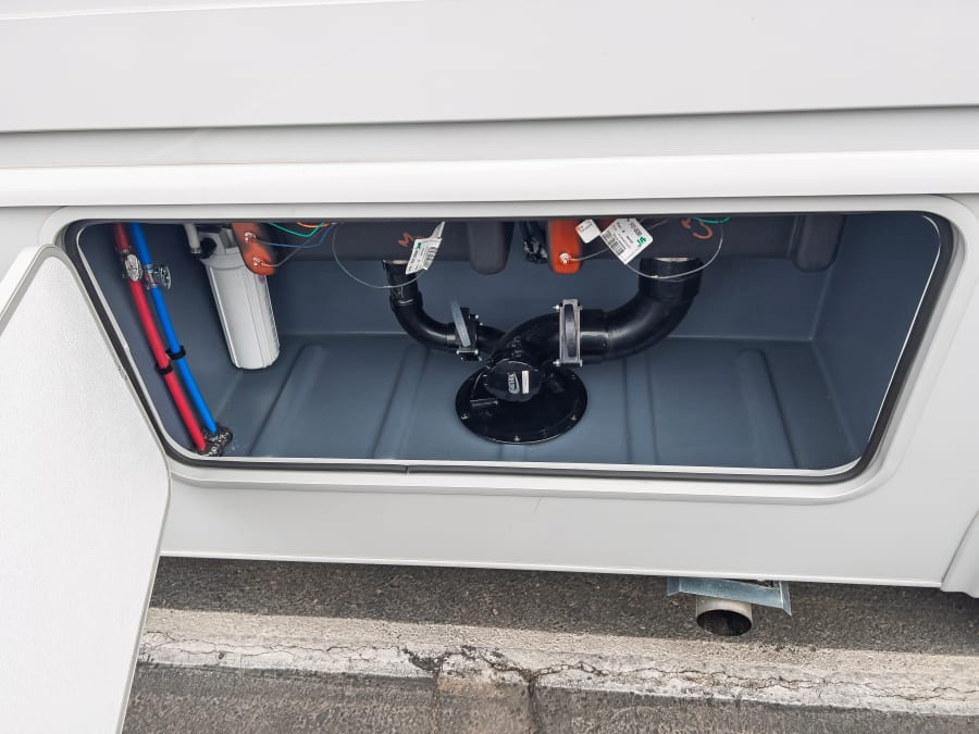 2026 Fleetwood FLAIR — photo 28 view