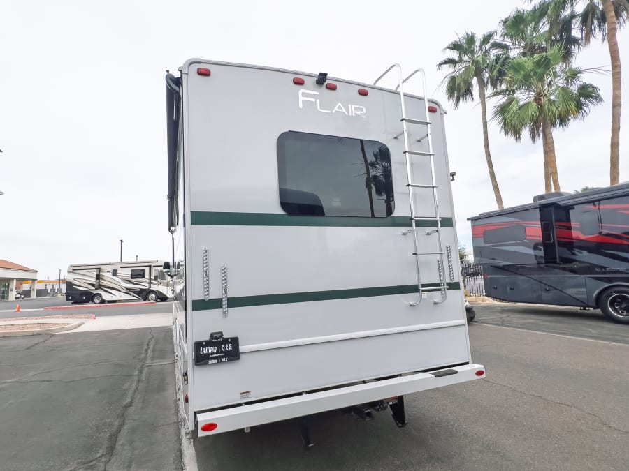 2026 Fleetwood FLAIR — photo 30 view