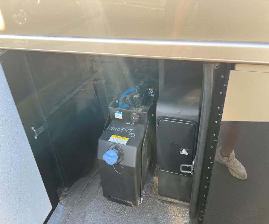 2023 Newmar KOUNTRY STAR — photo 34 view