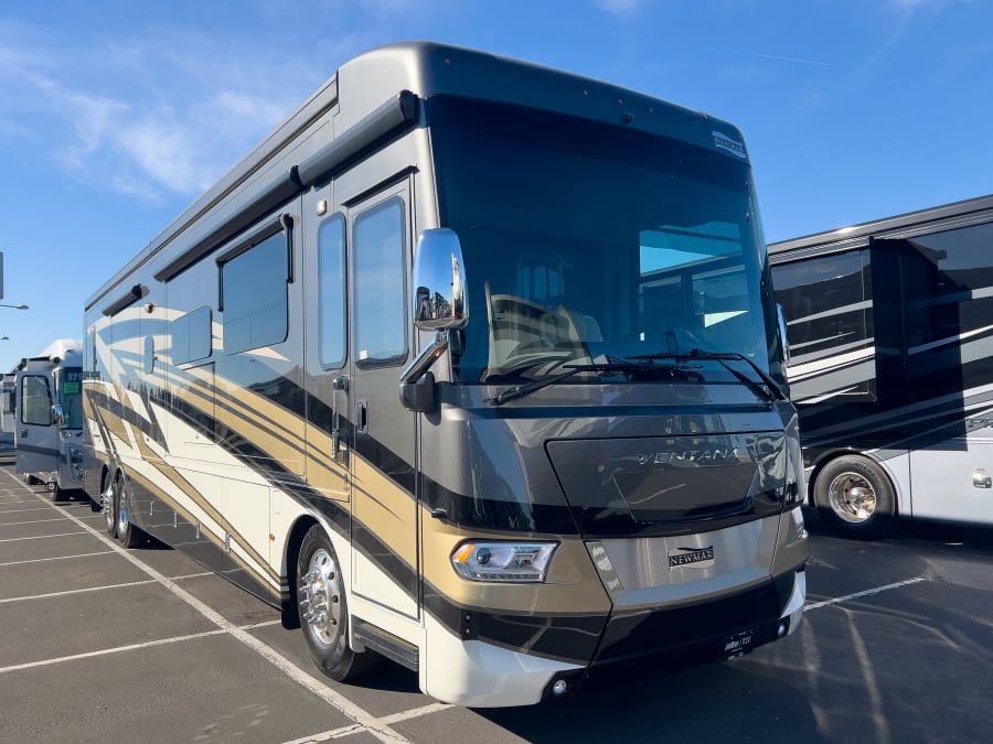 2024 Newmar VENTANA