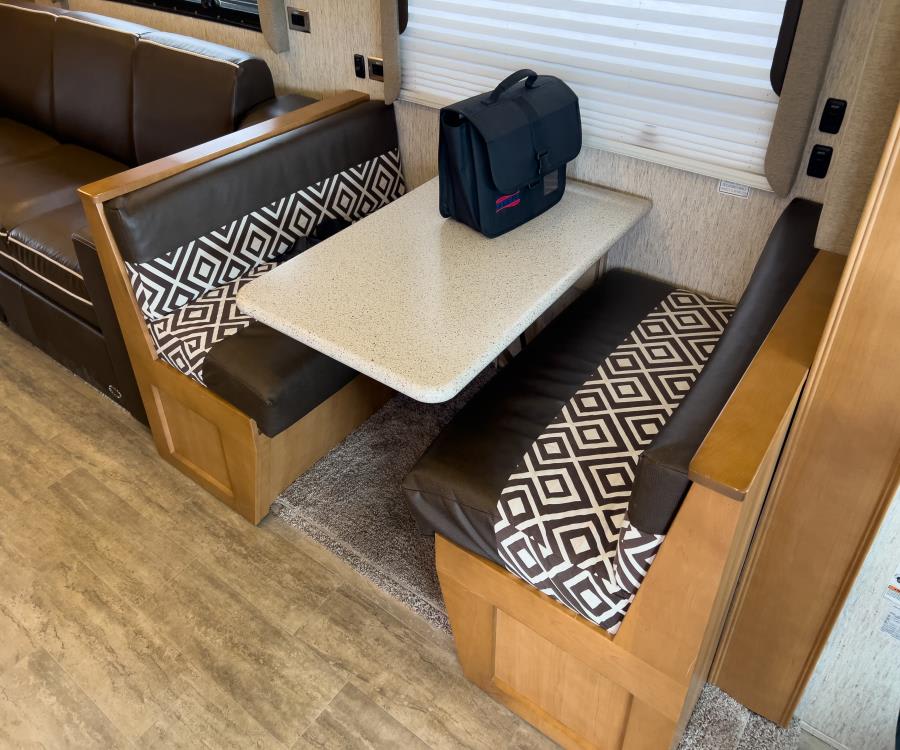 2018 Newmar BAY STAR — photo 7 view
