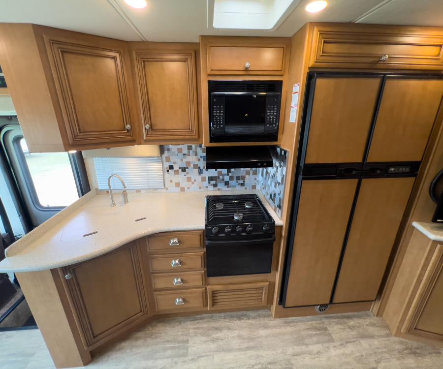 2018 Newmar BAY STAR — photo 10 view