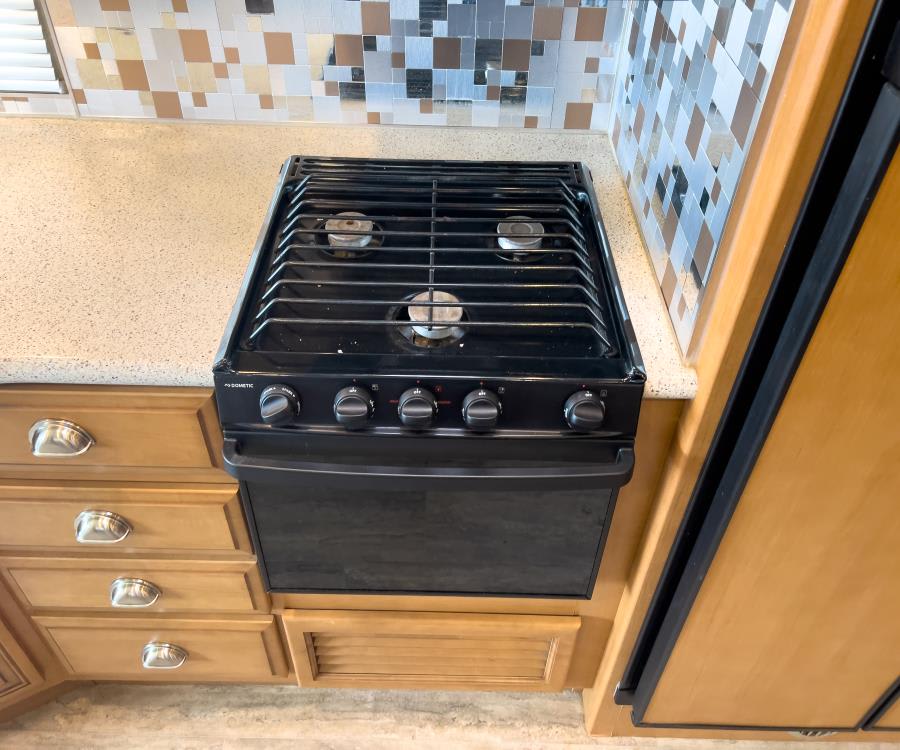 2018 Newmar BAY STAR — photo 11 view