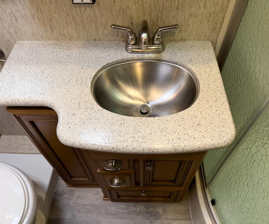 2018 Newmar BAY STAR — photo 13 view