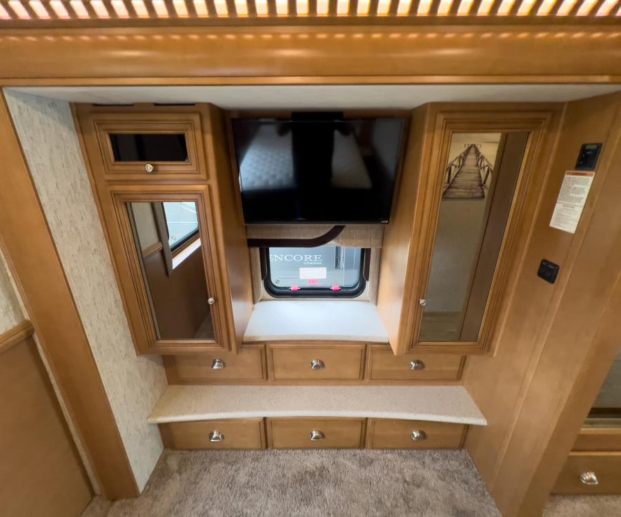 2018 Newmar BAY STAR — photo 17 view