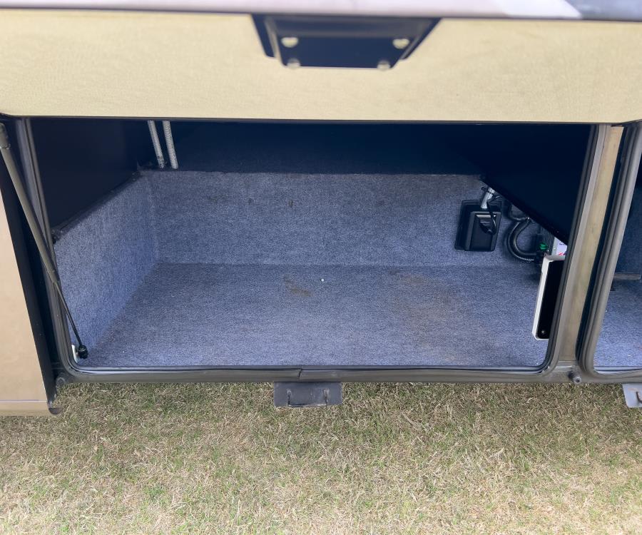 2018 Newmar BAY STAR — photo 21 view