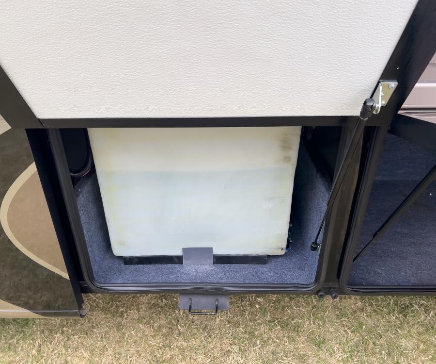 2018 Newmar BAY STAR — photo 22 view