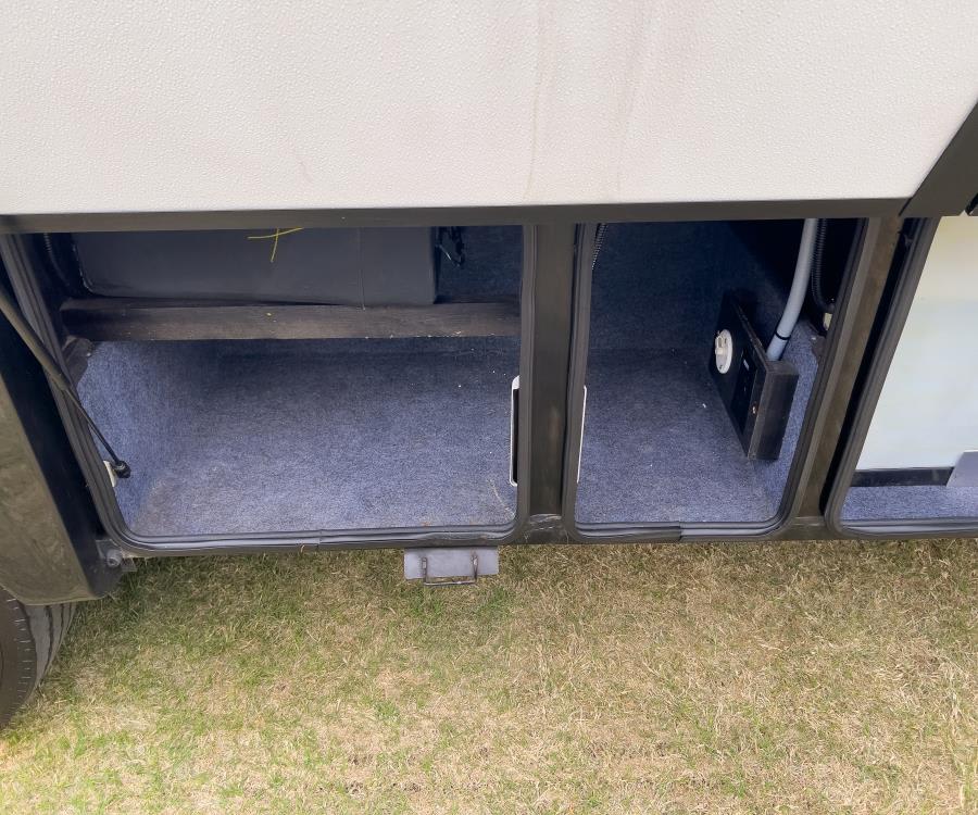 2018 Newmar BAY STAR — photo 23 view