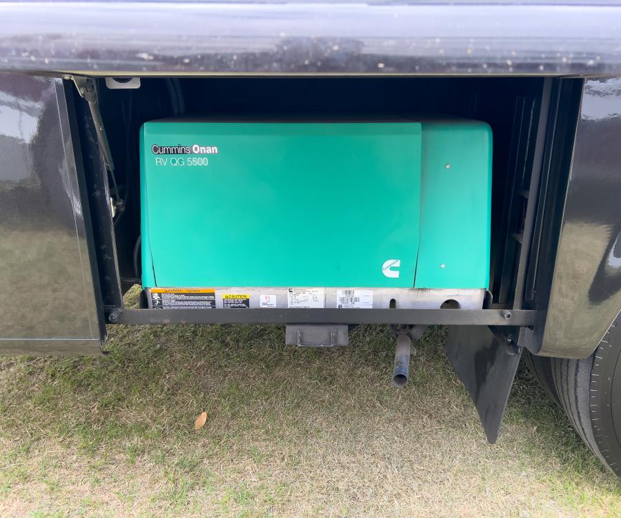2018 Newmar BAY STAR — photo 24 view