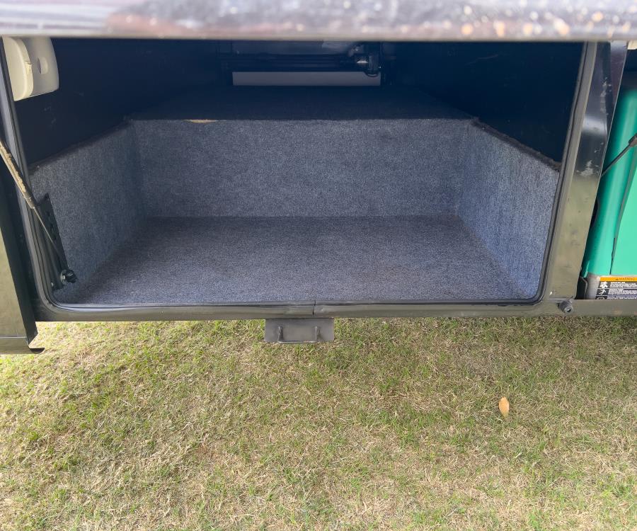 2018 Newmar BAY STAR — photo 25 view