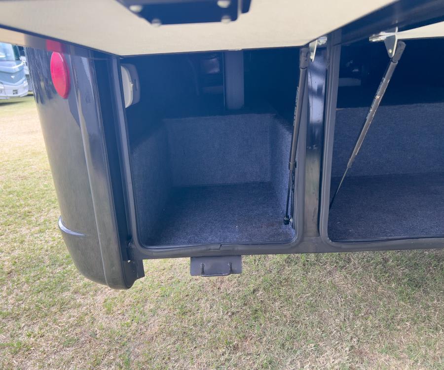 2018 Newmar BAY STAR — photo 26 view