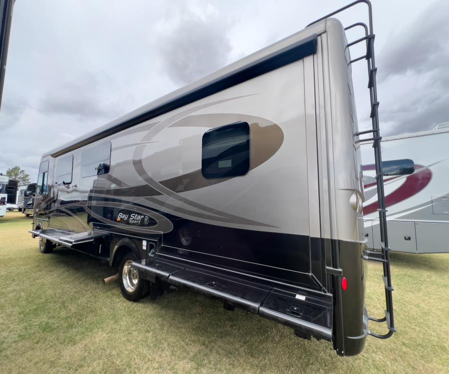 2018 Newmar BAY STAR — photo 28 view