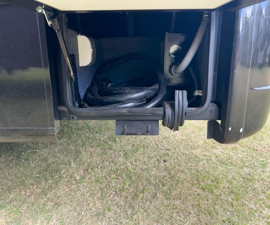 2018 Newmar BAY STAR — photo 29 view
