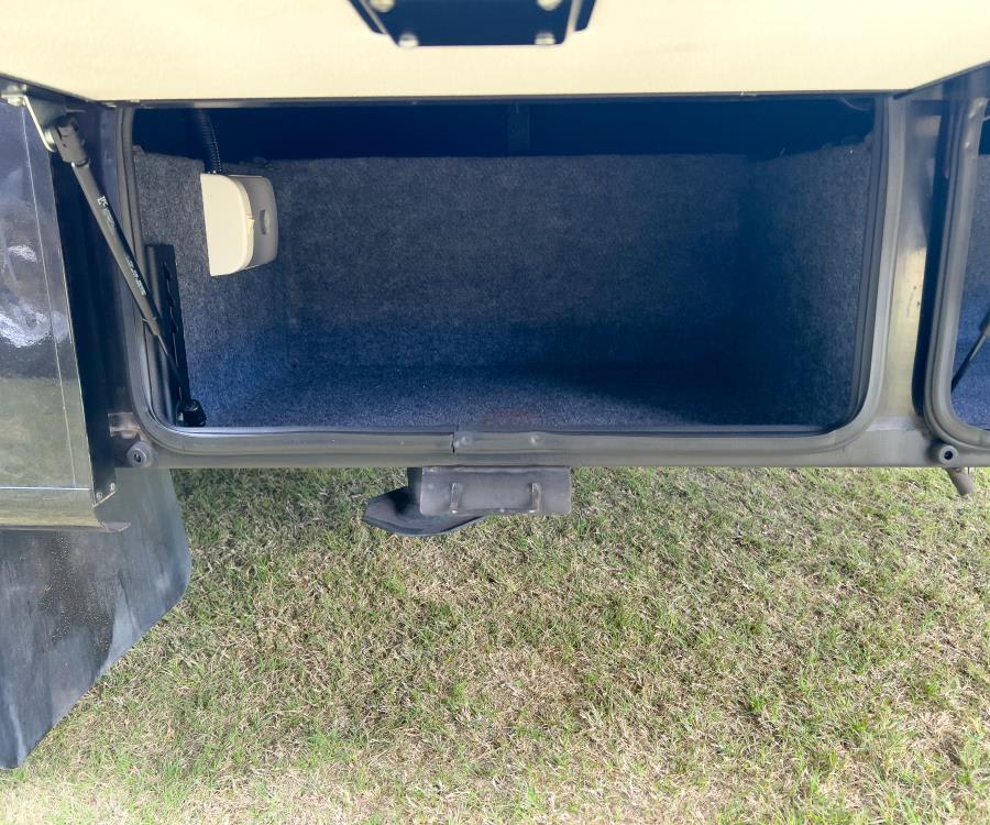 2018 Newmar BAY STAR — photo 31 view