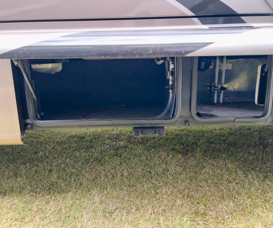 2018 Newmar BAY STAR — photo 33 view