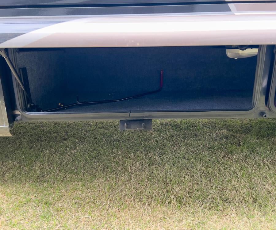 2018 Newmar BAY STAR — photo 34 view