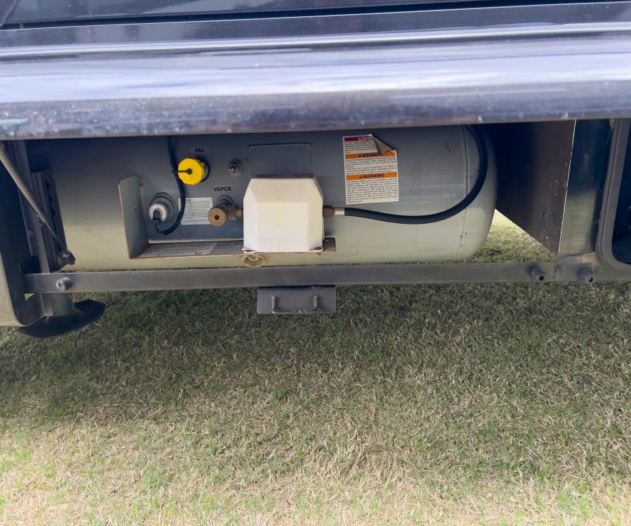 2018 Newmar BAY STAR — photo 35 view